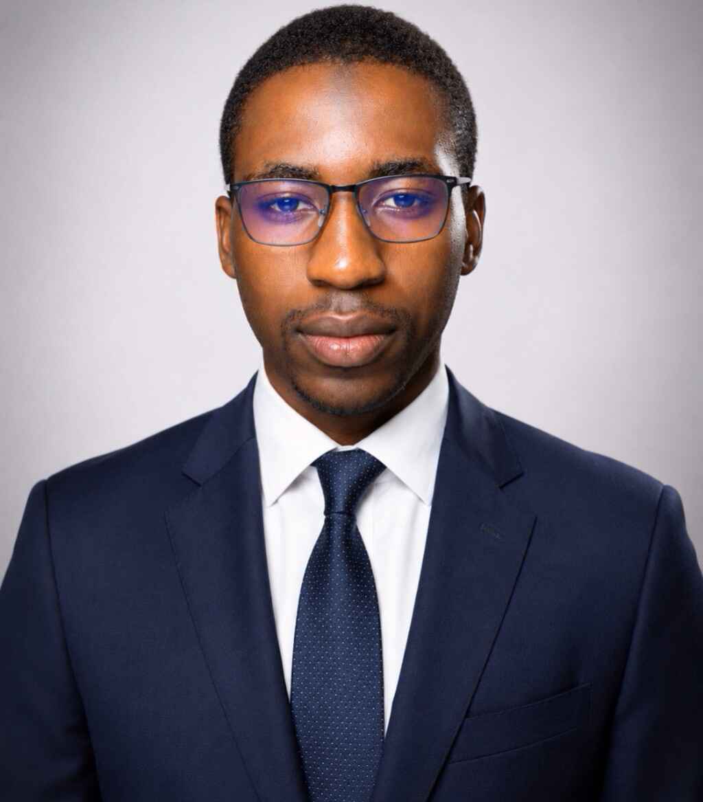 Mujahid Adamu Aliyu